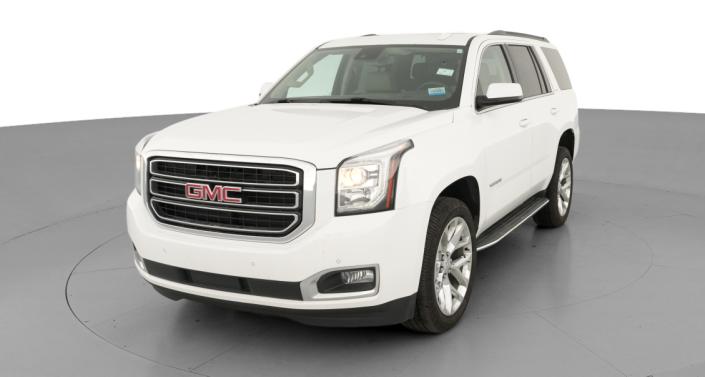 Thumbnail: 2020 GMC Yukon - 1