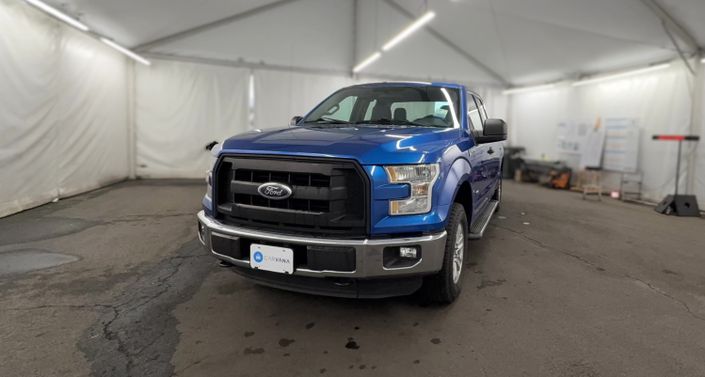 2016 Ford Econoline E-150 -
                  Auburn, WA