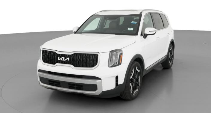 Thumbnail: 2023 Kia Telluride - 1