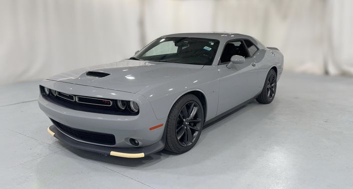 Thumbnail: 2021 Dodge Challenger - 1