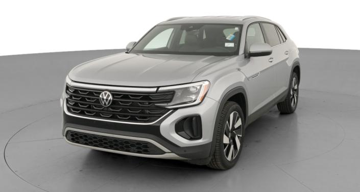 Thumbnail: 2024 Volkswagen Atlas - 1