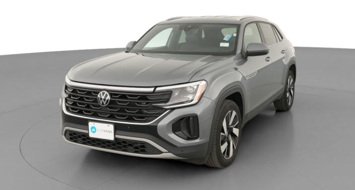 Thumbnail: 2024 Volkswagen Atlas - 1