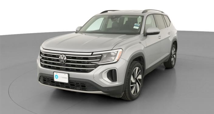 Thumbnail: 2024 Volkswagen Atlas - 1
