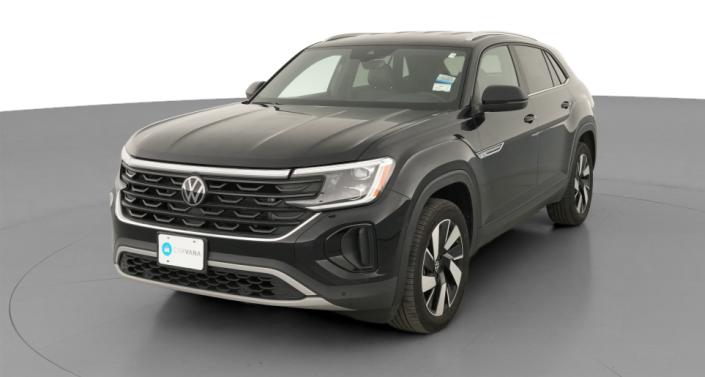 Thumbnail: 2024 Volkswagen Atlas - 1