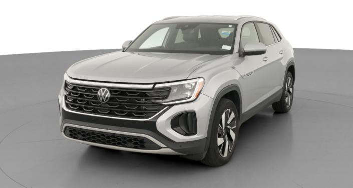 Thumbnail: 2024 Volkswagen Atlas - 1
