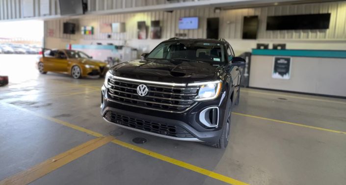 Thumbnail: 2024 Volkswagen Atlas - 1