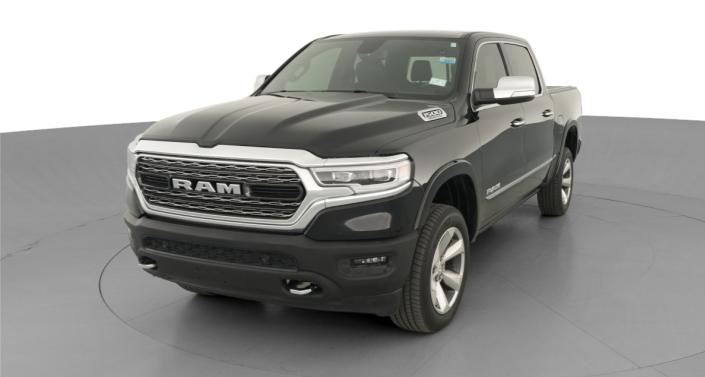 Thumbnail: 2020 RAM 1500 - 1
