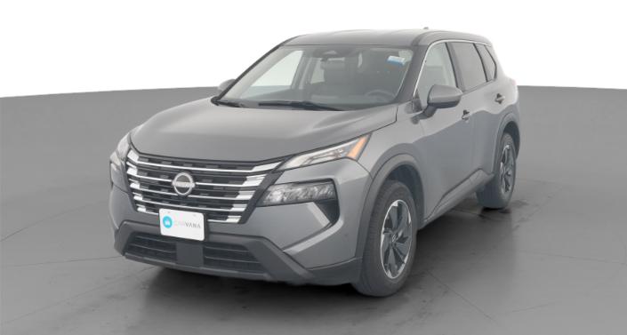 Thumbnail: 2024 Nissan Rogue - 1