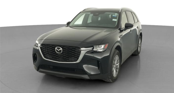 2024 Mazda CX-90 Select -
                  Richton Park, IL