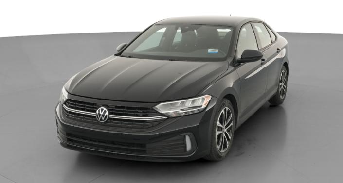 Thumbnail: 2023 Volkswagen Jetta - 1