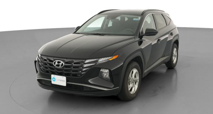 Thumbnail: 2024 Hyundai Tucson - 1
