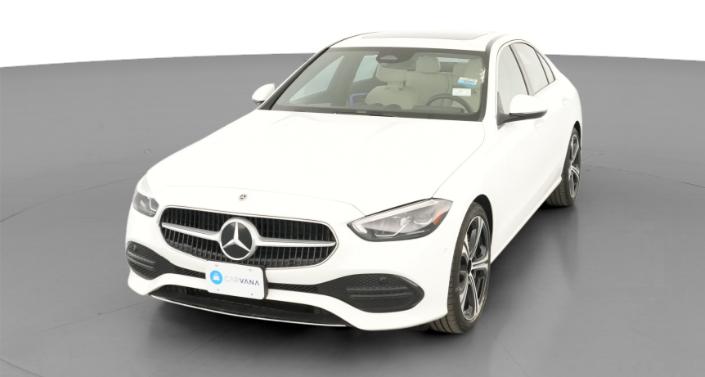 Thumbnail: 2025 Mercedes-Benz C-Class - 1