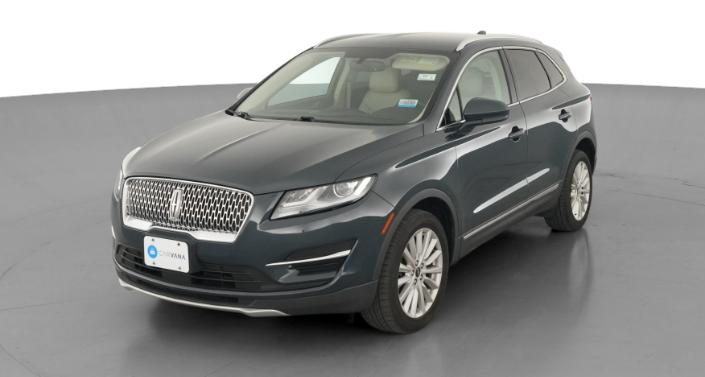 Thumbnail: 2019 Lincoln MKC - 1