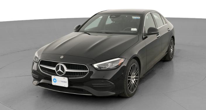Thumbnail: 2025 Mercedes-Benz C-Class - 1