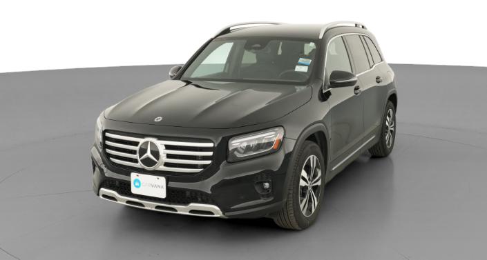 Thumbnail: 2025 Mercedes-Benz GLB - 1