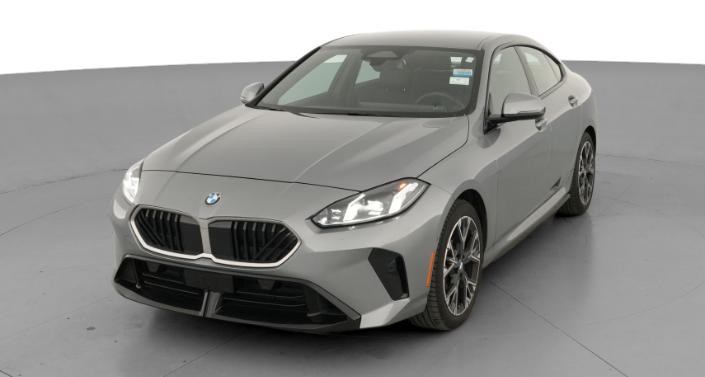 Thumbnail: 2025 BMW 2 Series - 1
