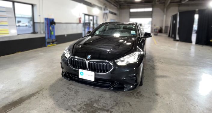 Thumbnail: 2024 BMW 2 Series - 1