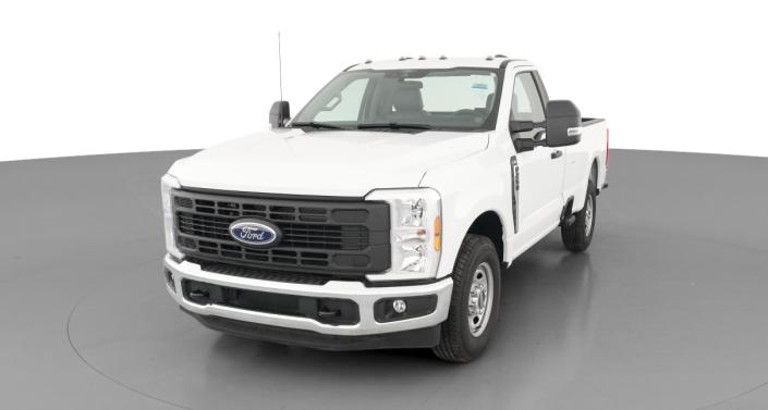 Thumbnail: 2025 Ford Econoline - 1