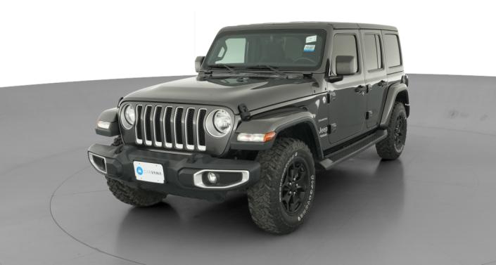 Thumbnail: 2019 Jeep Wrangler - 1