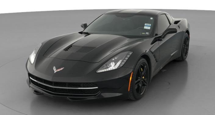 Thumbnail: 2017 Chevrolet Corvette - 1