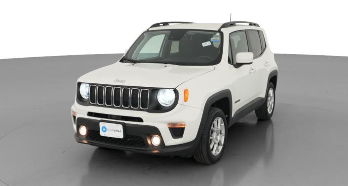 Thumbnail: 2021 Jeep Renegade - 1