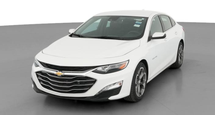 Thumbnail: 2024 Chevrolet Malibu - 1
