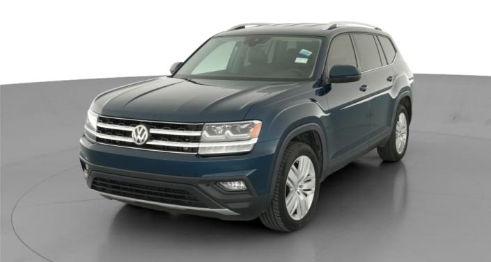 Thumbnail: 2019 Volkswagen Atlas - 1