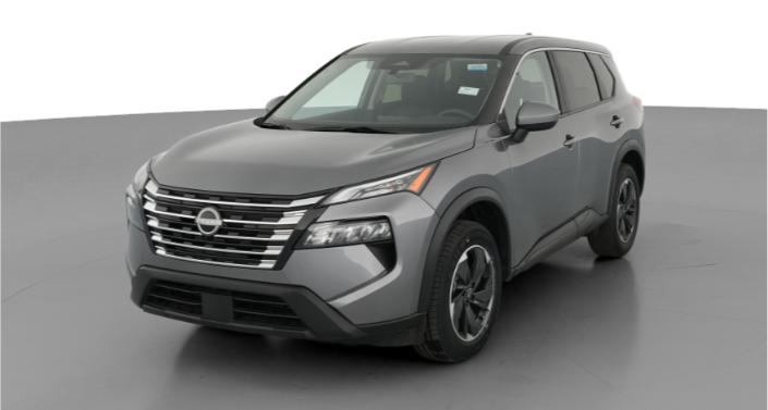 Thumbnail: 2024 Nissan Rogue - 1