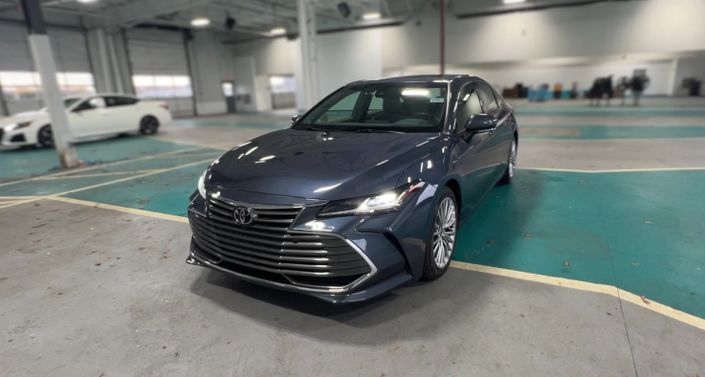 Thumbnail: 2021 Toyota Avalon - 1
