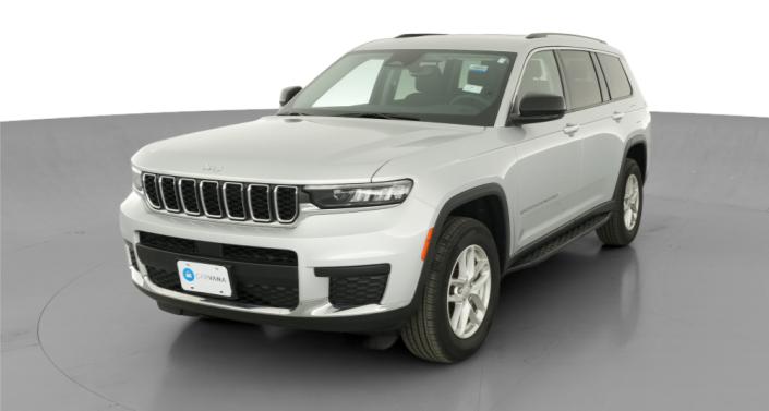Thumbnail: 2023 Jeep Grand Cherokee L - 1