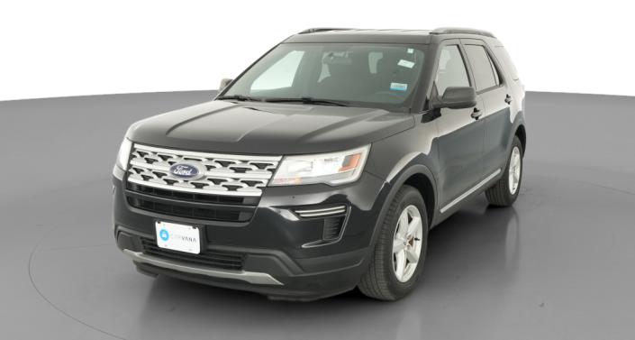 Thumbnail: 2019 Ford Explorer - 1