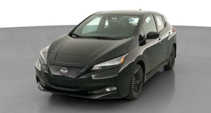 Thumbnail: 2023 Nissan Leaf - 1