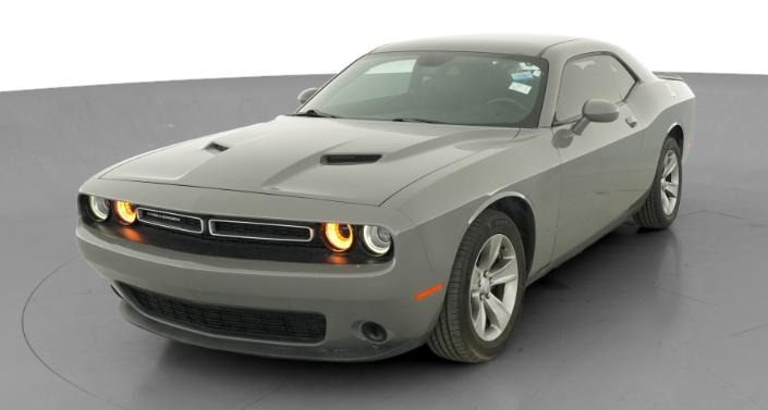 Thumbnail: 2019 Dodge Challenger - 1
