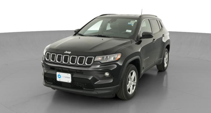 Thumbnail: 2023 Jeep Compass - 1