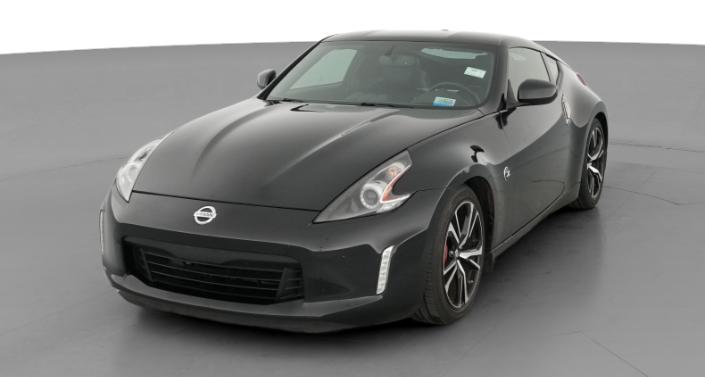 2019 Nissan Z Sport -
                  Concord, NC