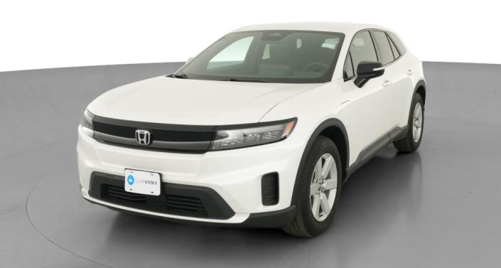 2024 Honda Prologue EX -
                  Colonial Heights, VA