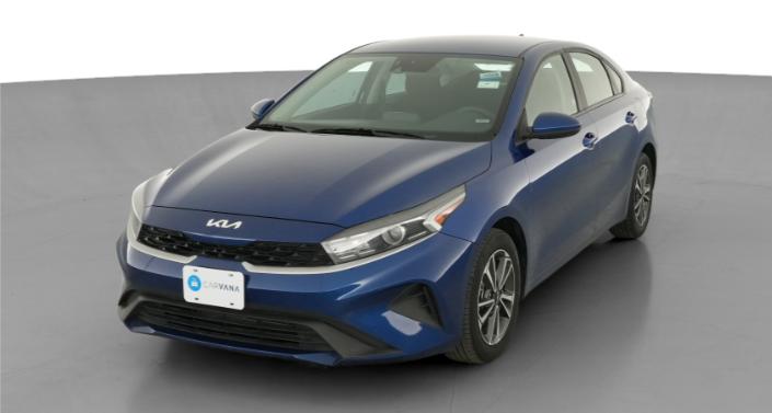 Thumbnail: 2024 Kia Forte - 1