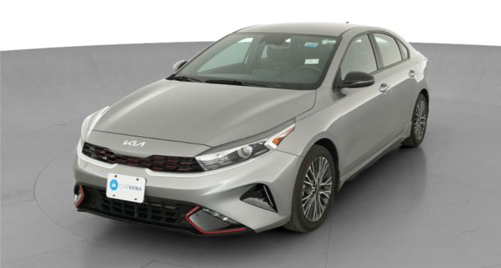 Thumbnail: 2023 Kia Forte - 1