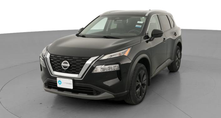 Thumbnail: 2021 Nissan Rogue - 1