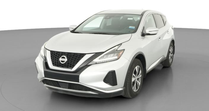 Thumbnail: 2020 Nissan Murano - 1