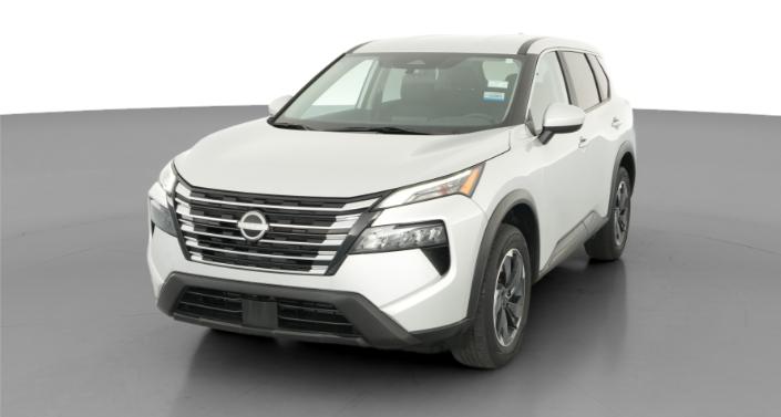 Thumbnail: 2024 Nissan Rogue - 1