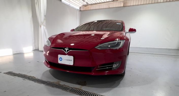 Thumbnail: 2018 Tesla Model S - 1