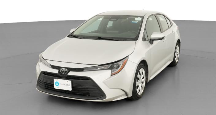 Thumbnail: 2023 Toyota Corolla - 1