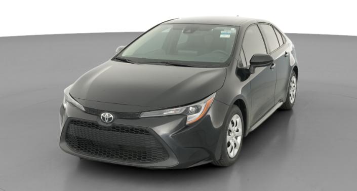 Thumbnail: 2022 Toyota Corolla - 1