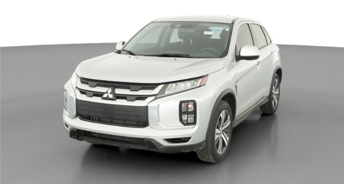 Thumbnail: 2024 Mitsubishi Outlander Sport - 1