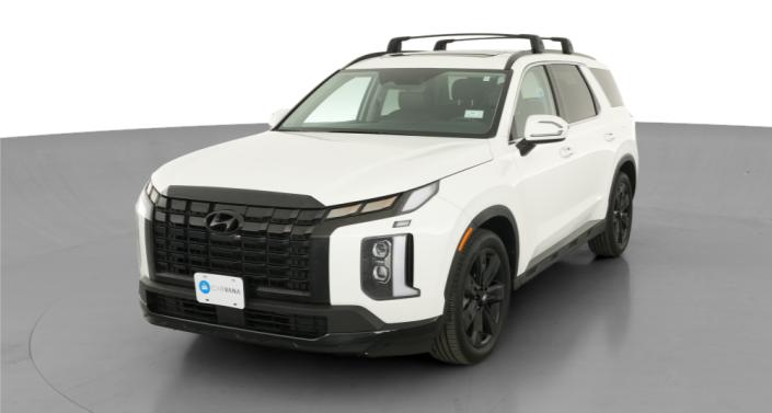 Thumbnail: 2024 Hyundai Palisade - 1