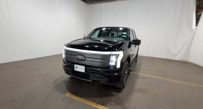 Thumbnail: 2022 Ford F-150 - 1