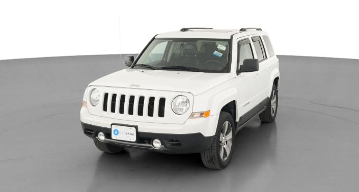 Thumbnail: 2017 Jeep Patriot - 1