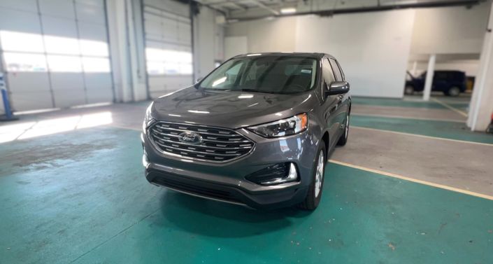 Thumbnail: 2022 Ford Edge - 1