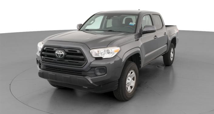 Thumbnail: 2019 Toyota Tacoma - 1